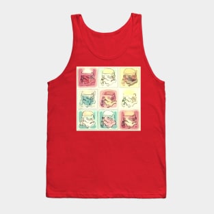 Icons 2024 Tank Top